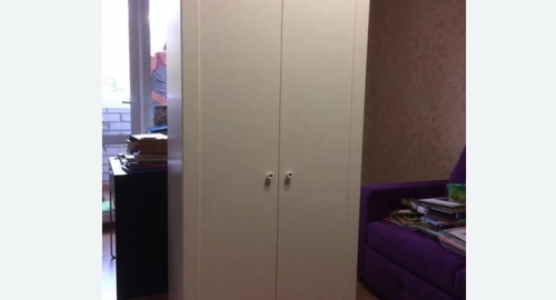 Сборка шкафа. Назрань