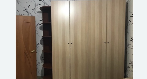 Сборка мебели. Назрань